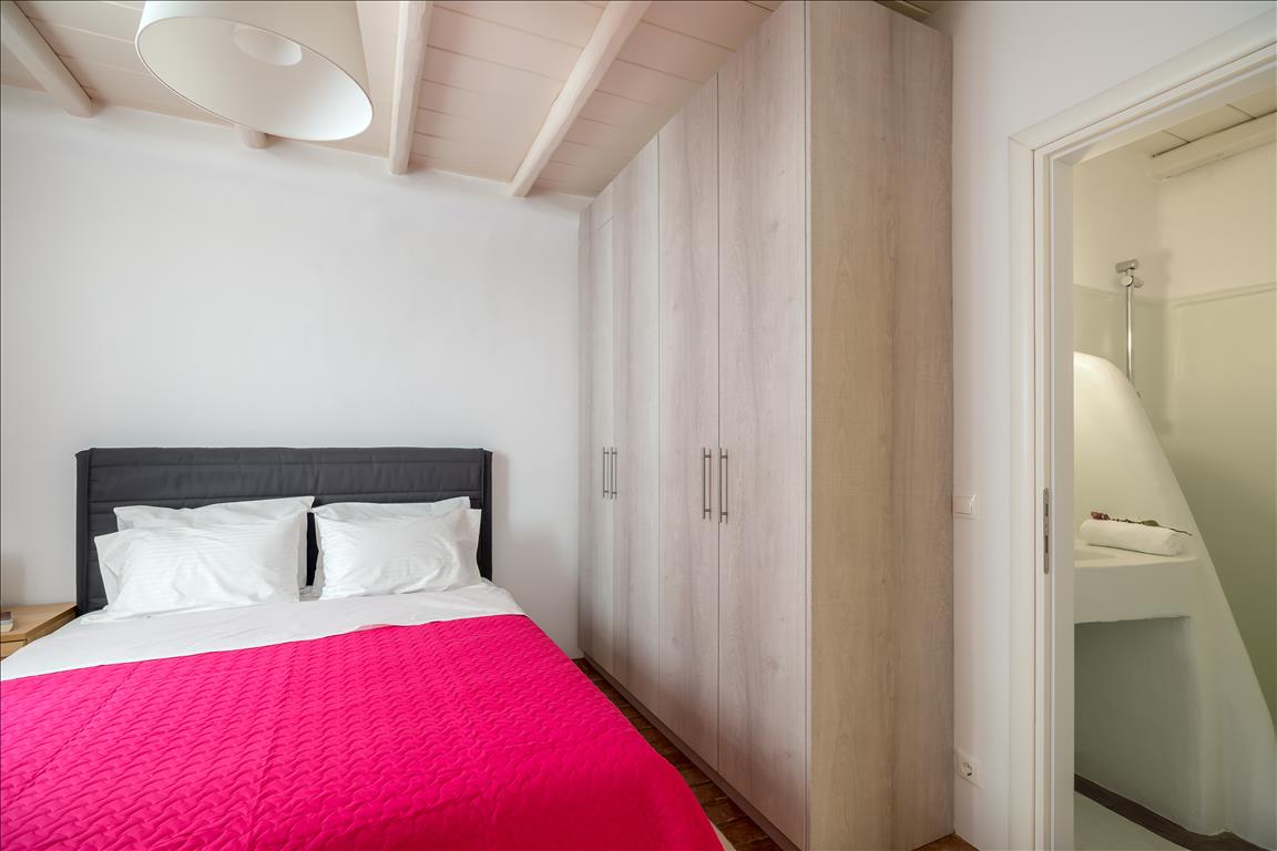 Hotel en Mikonos, Grecia, 592 m² - imagen 9