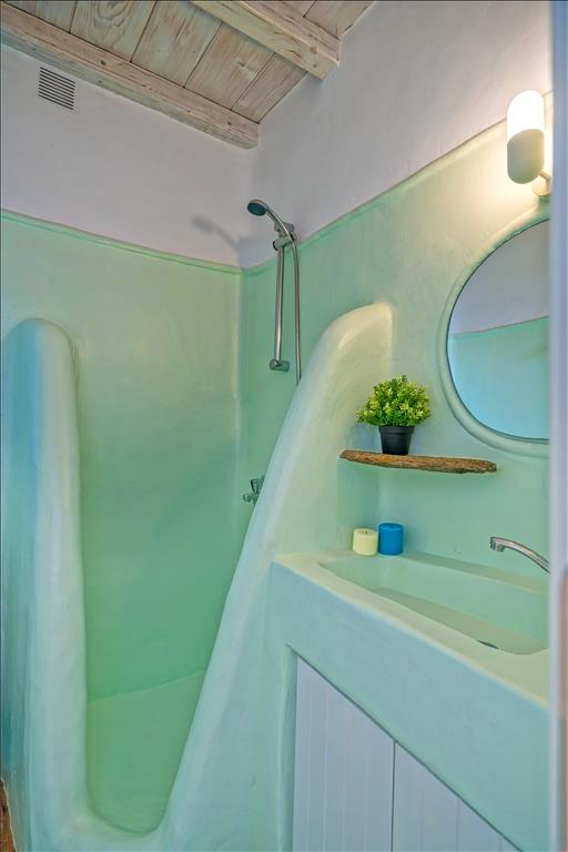 Hotel en Mikonos, Grecia, 592 m² - imagen 3