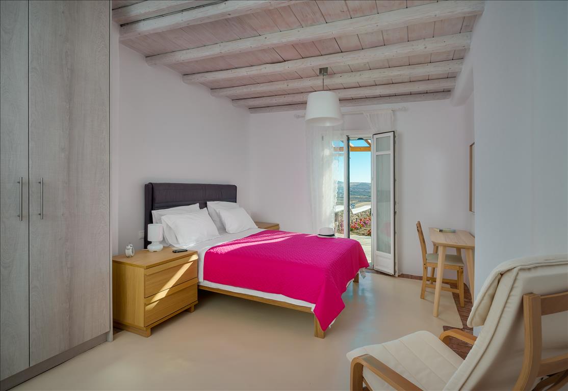 Hotel en Mikonos, Grecia, 592 m² - imagen 2