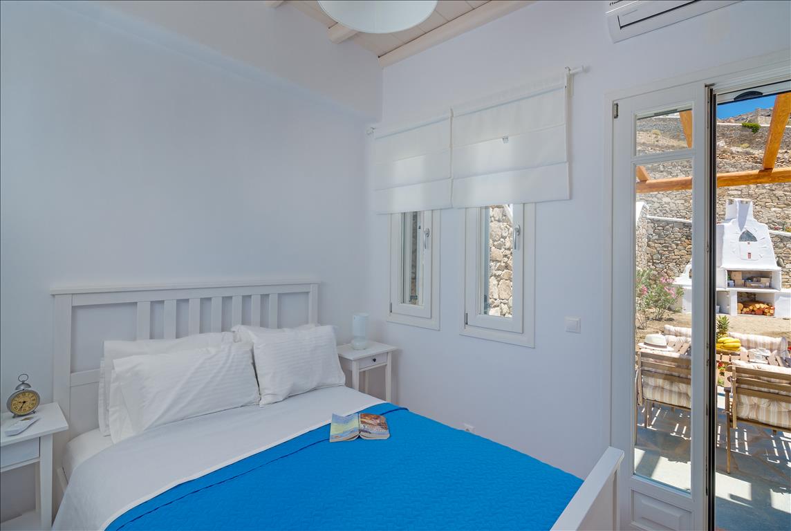 Hotel en Mikonos, Grecia, 592 m² - imagen 17