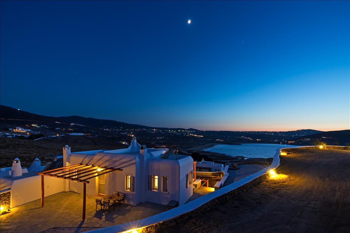 Hotel en Mikonos, Grecia, 592 m² - imagen 11