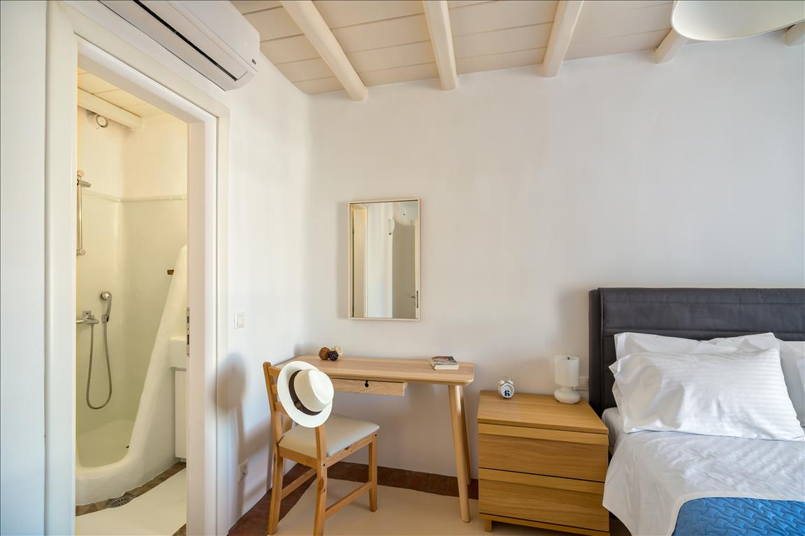 Hotel en Mikonos, Grecia, 592 m² - imagen 12