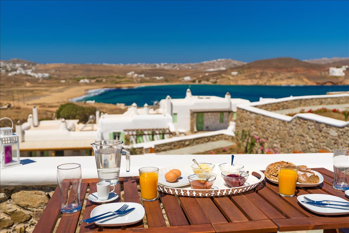 Hotel en Mikonos, Grecia, 592 m² - imagen 15