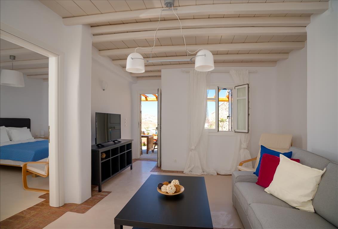 Hotel en Mikonos, Grecia, 592 m² - imagen 13