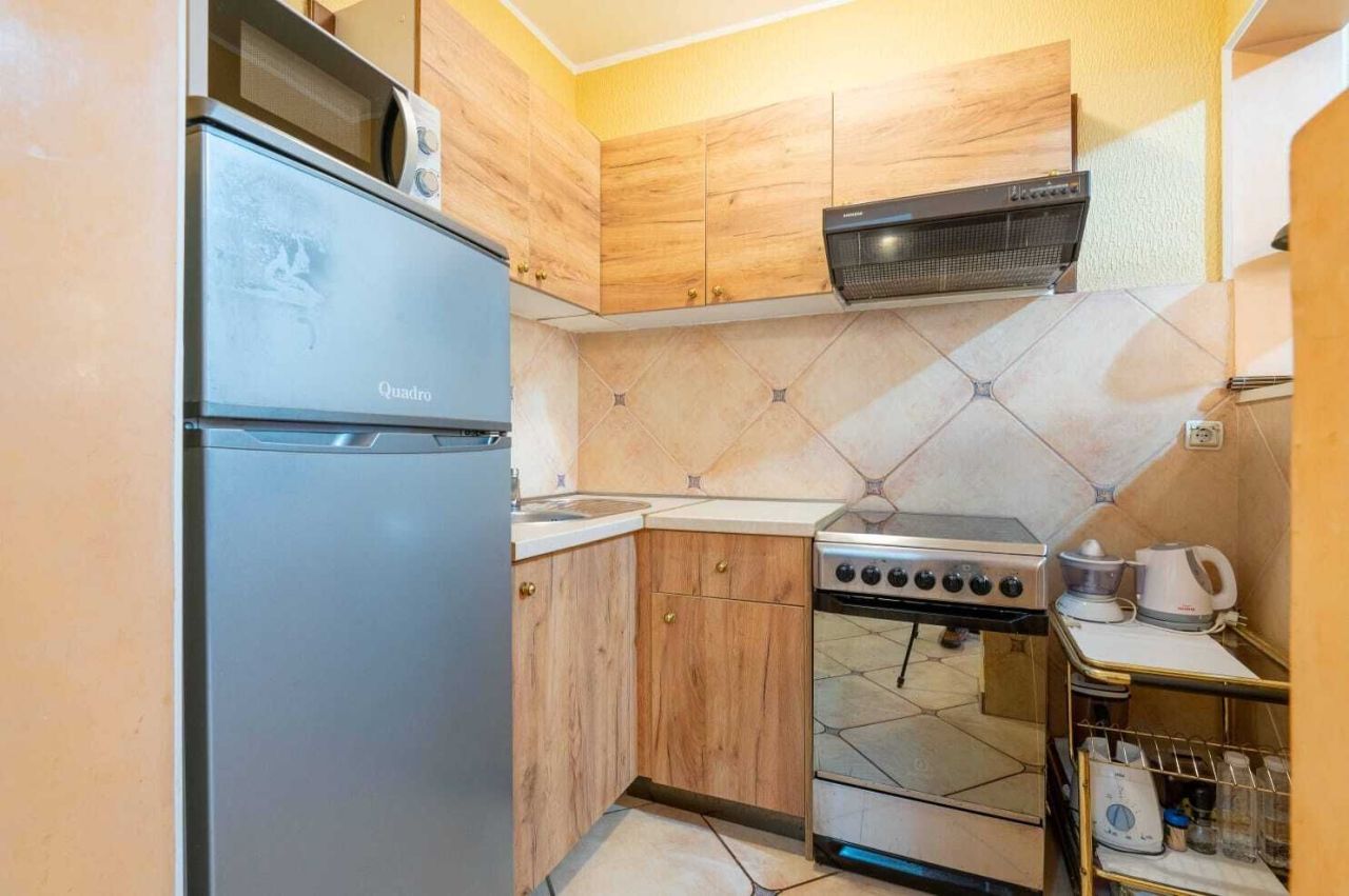 Townhouse in Budva, Montenegro, 102 m² - picture 7