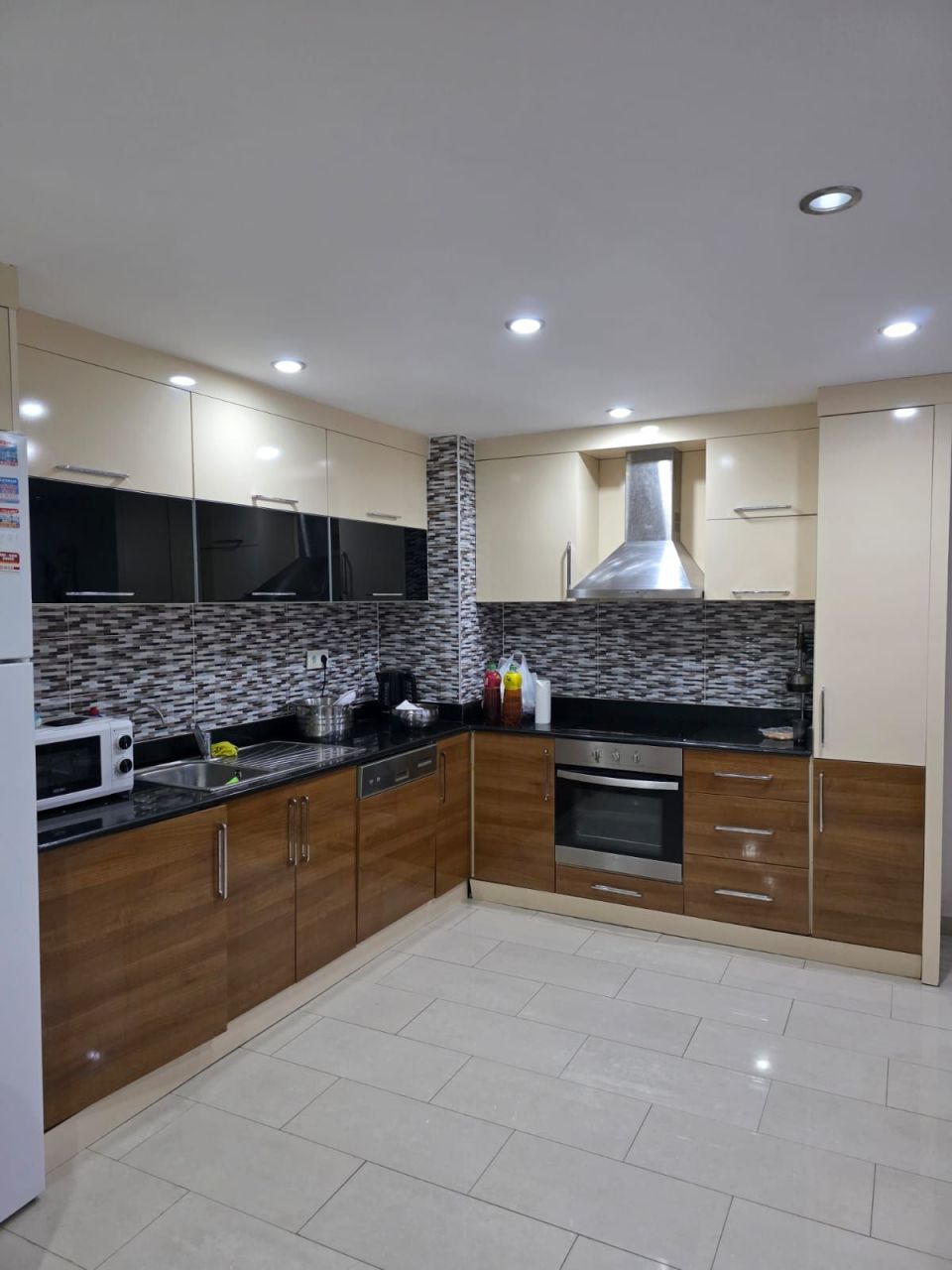 Appartamento a Alanya, Turchia, 100 m² - foto 4