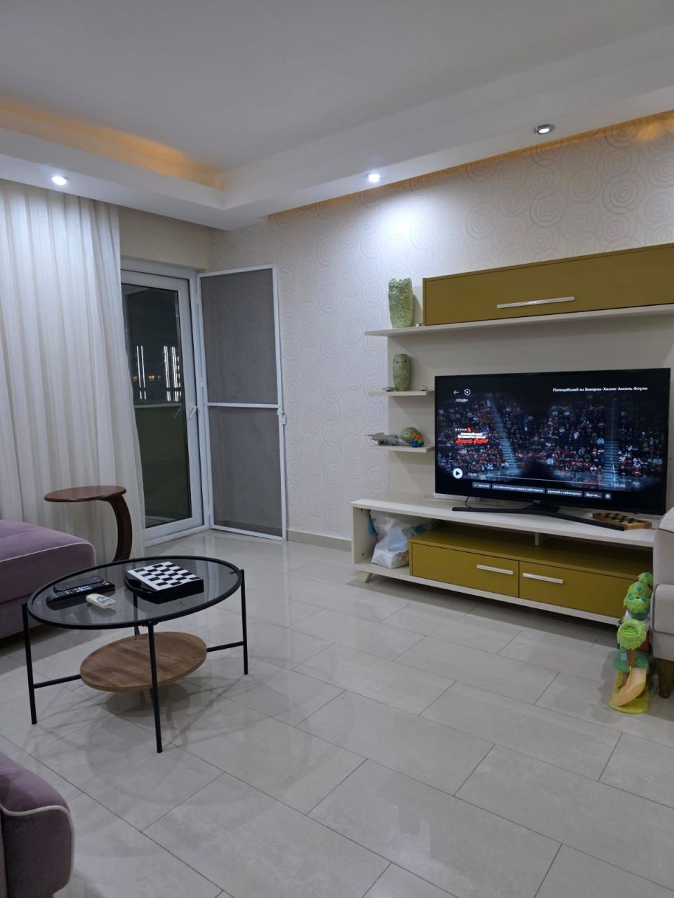 Appartamento a Alanya, Turchia, 100 m² - foto 2