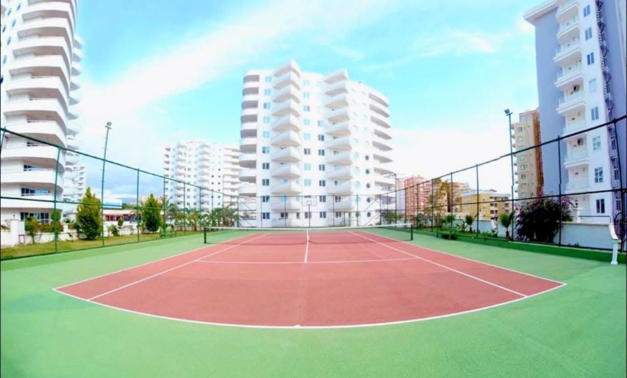 Appartamento a Alanya, Turchia, 100 m² - foto 18