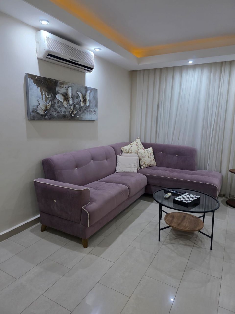 Appartamento a Alanya, Turchia, 100 m² - foto 3