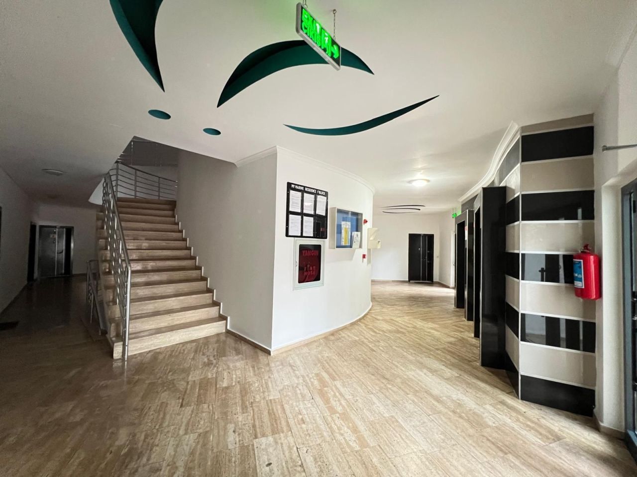 Appartamento a Alanya, Turchia, 100 m² - foto 13