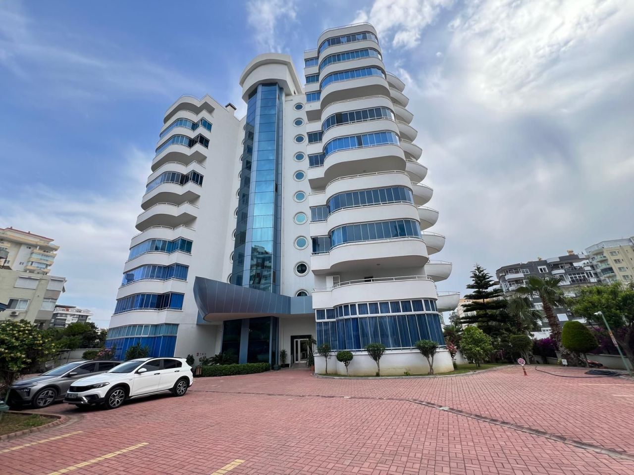 Appartamento a Alanya, Turchia, 100 m² - foto 16