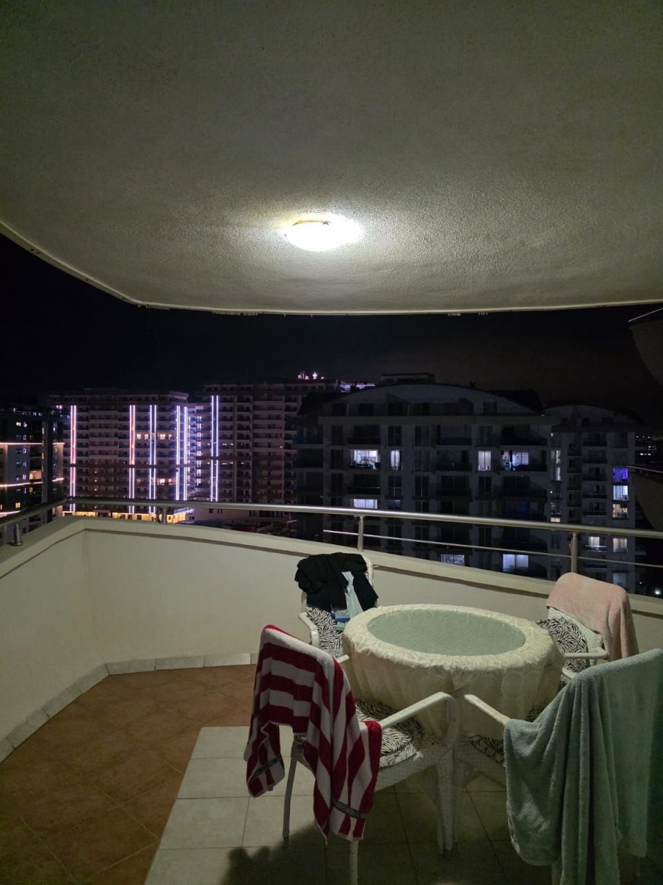 Appartamento a Alanya, Turchia, 100 m² - foto 12