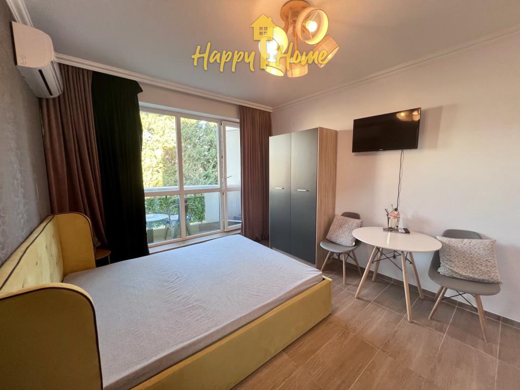 Studio in Sonnenstrand, Bulgarien, 33 m² - Foto 4