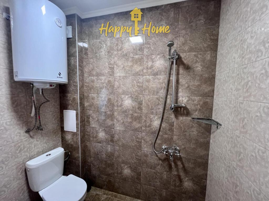 Studio in Sonnenstrand, Bulgarien, 33 m² - Foto 11