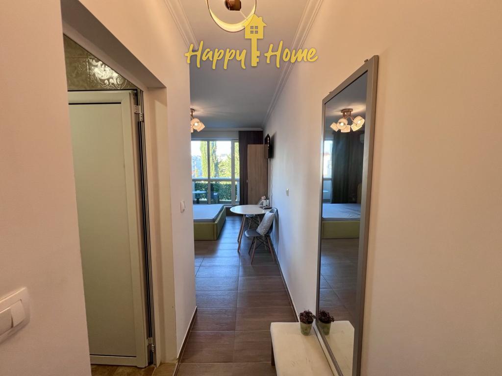 Studio in Sonnenstrand, Bulgarien, 33 m² - Foto 8