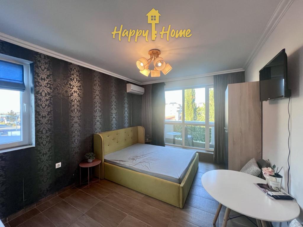 Studio in Sonnenstrand, Bulgarien, 33 m² - Foto 2