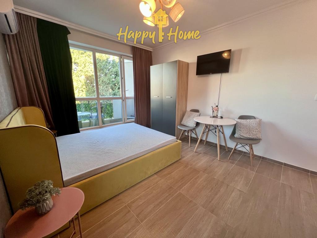 Studio in Sonnenstrand, Bulgarien, 33 m² - Foto 5