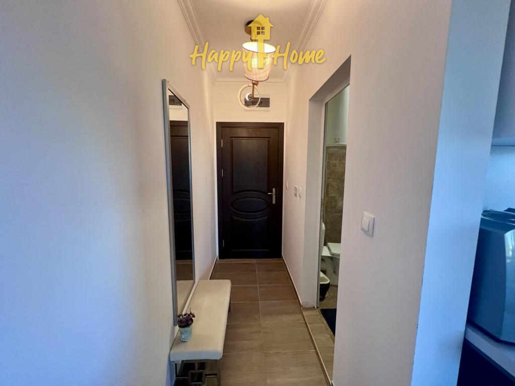 Studio in Sonnenstrand, Bulgarien, 33 m² - Foto 9