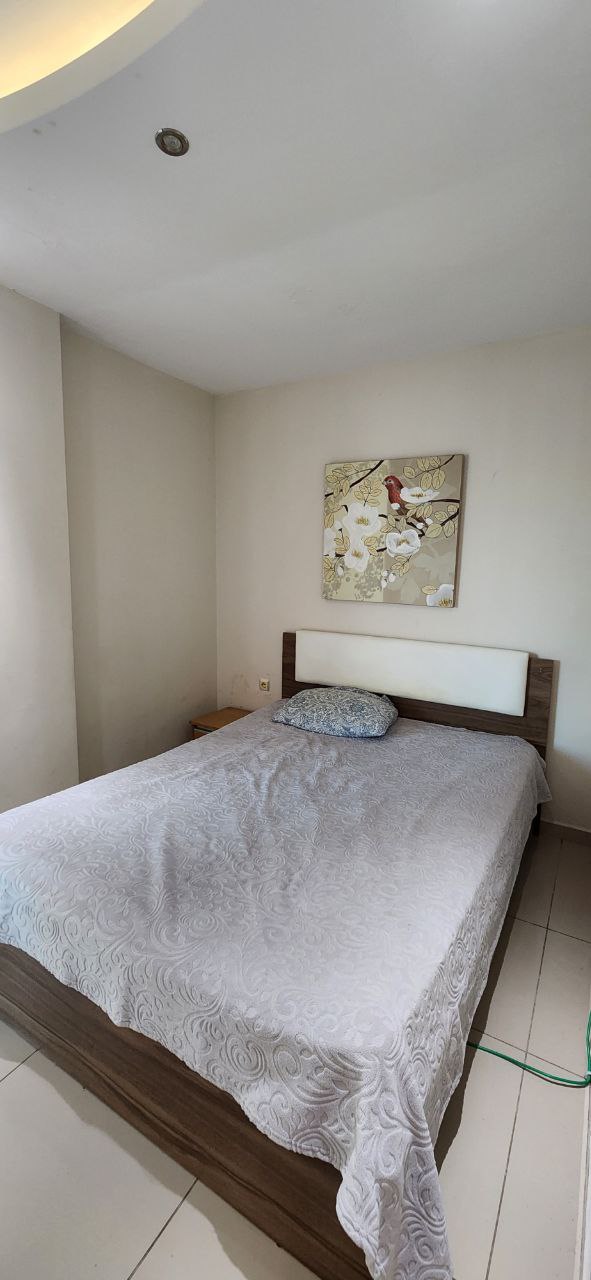 Wohnung in Kestel, Türkei, 45 m² - Foto 8