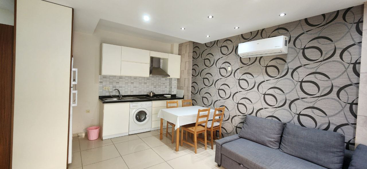 Wohnung in Kestel, Türkei, 45 m² - Foto 3