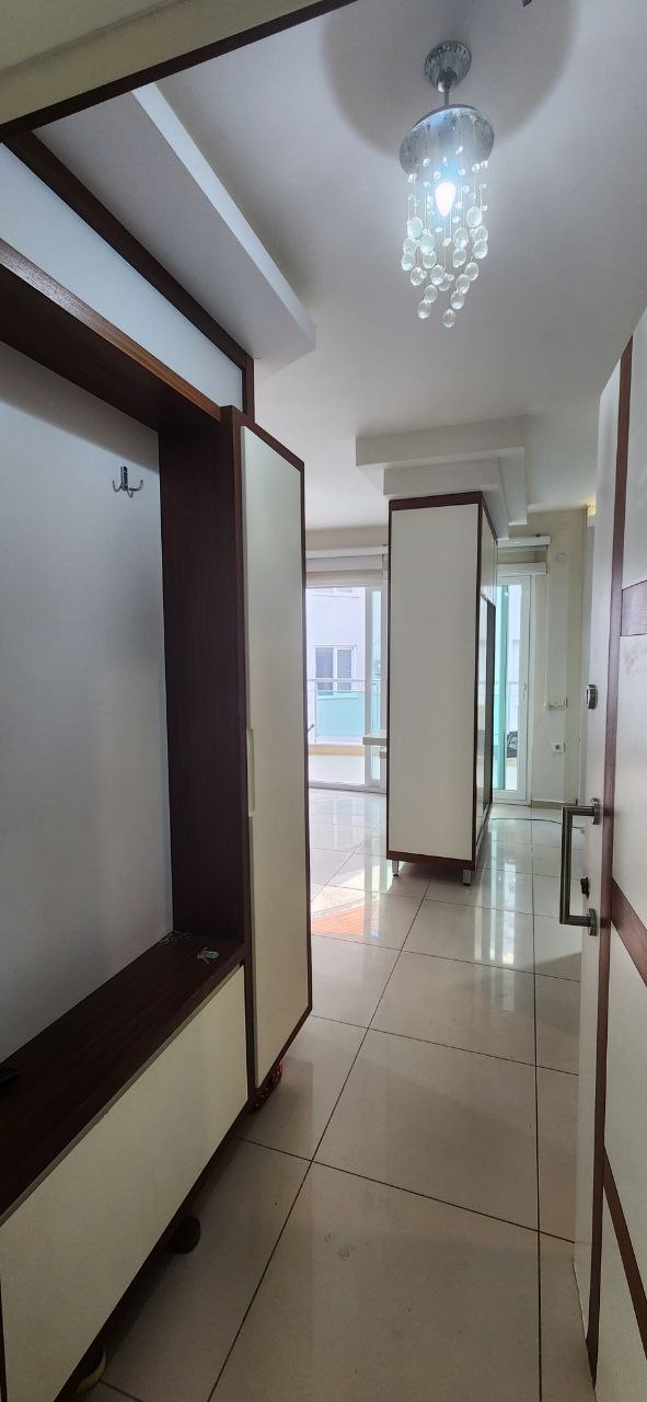 Wohnung in Kestel, Türkei, 45 m² - Foto 2