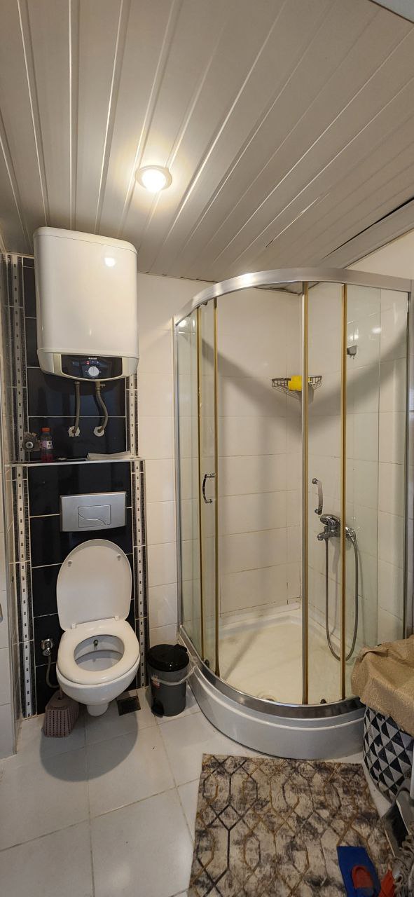 Wohnung in Kestel, Türkei, 45 m² - Foto 9