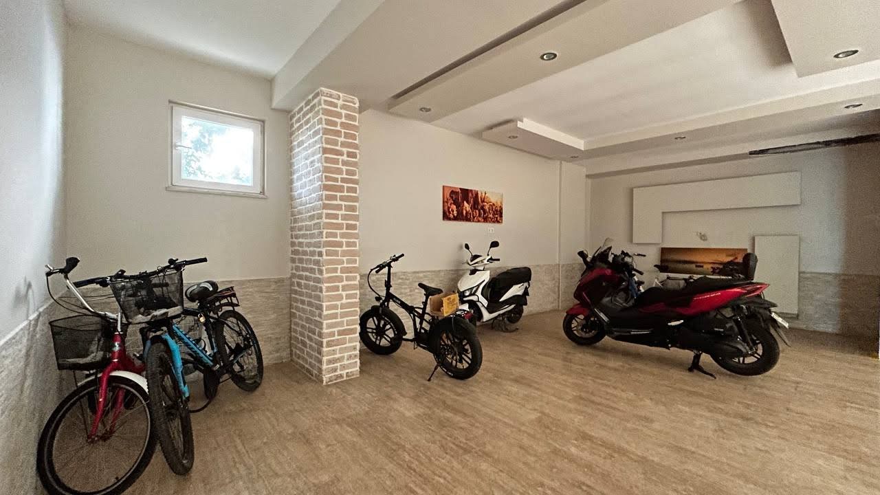 Wohnung in Kestel, Türkei, 45 m² - Foto 13