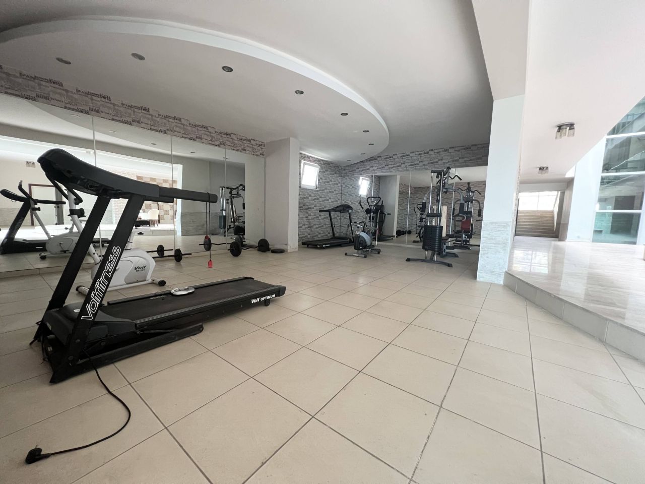 Wohnung in Kestel, Türkei, 45 m² - Foto 10