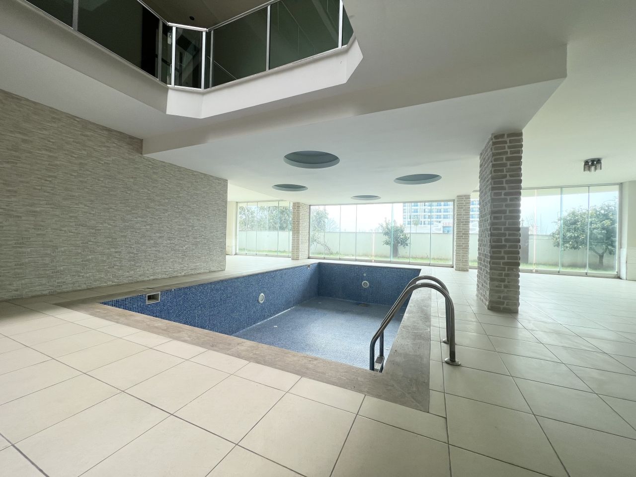 Wohnung in Kestel, Türkei, 45 m² - Foto 11