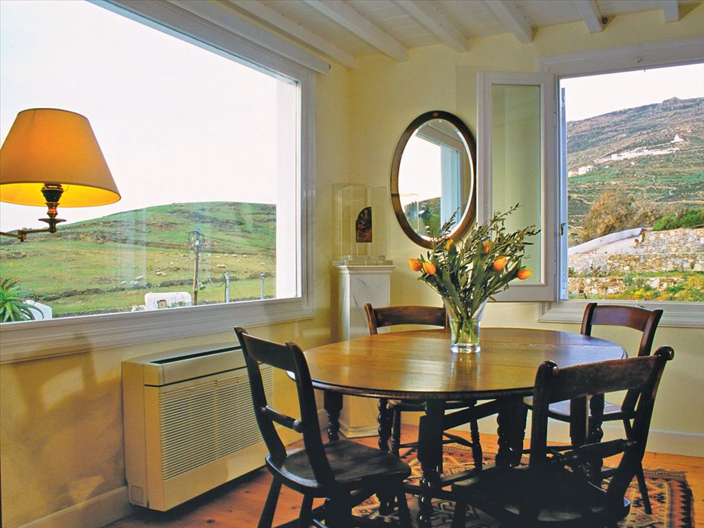 Hotel on Mikonos, Greece, 300 m² - picture 4