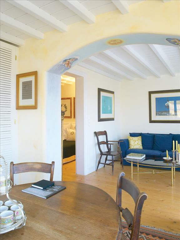 Hotel on Mikonos, Greece, 300 m² - picture 6