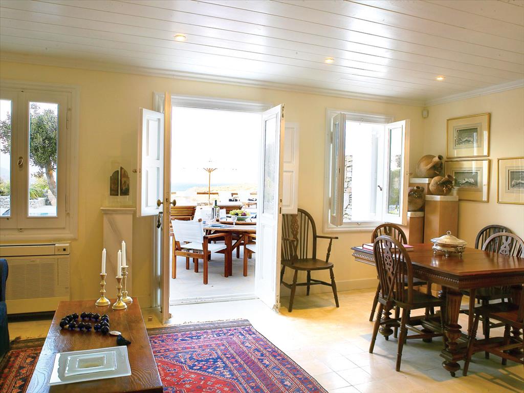 Hotel on Mikonos, Greece, 300 m² - picture 5