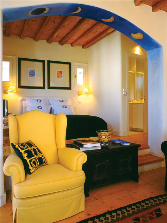 Hotel on Mikonos, Greece, 300 m² - picture 3