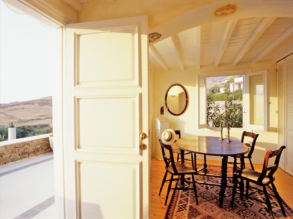 Hotel on Mikonos, Greece, 300 m² - picture 9