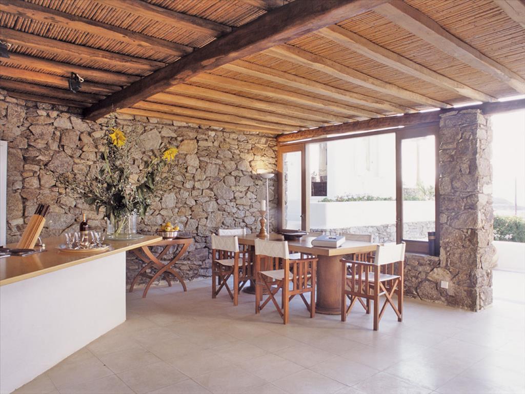 Hotel on Mikonos, Greece, 300 m² - picture 10