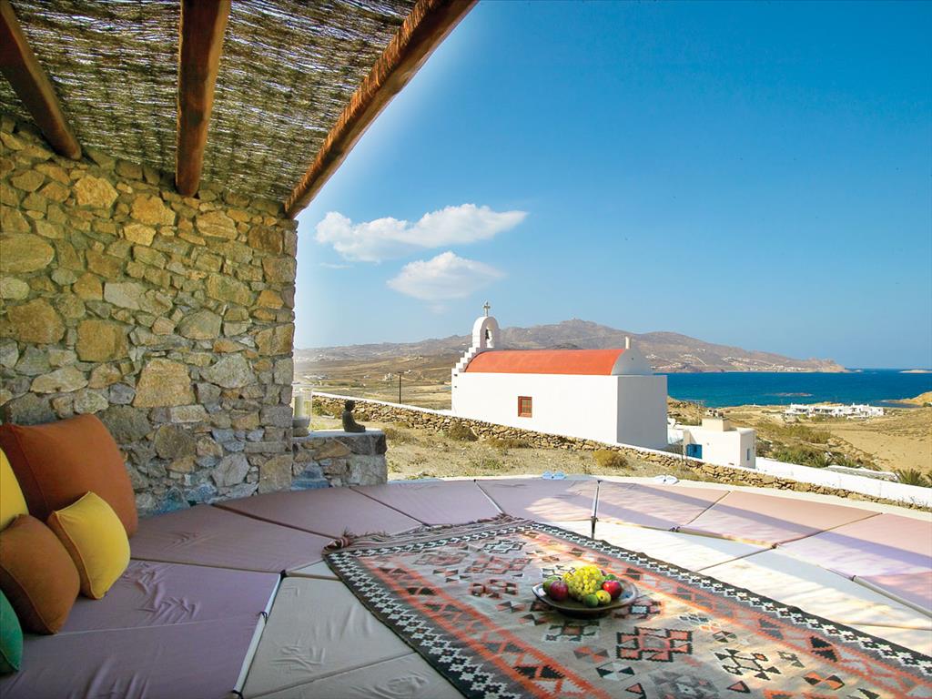 Hotel on Mikonos, Greece, 300 m² - picture 8