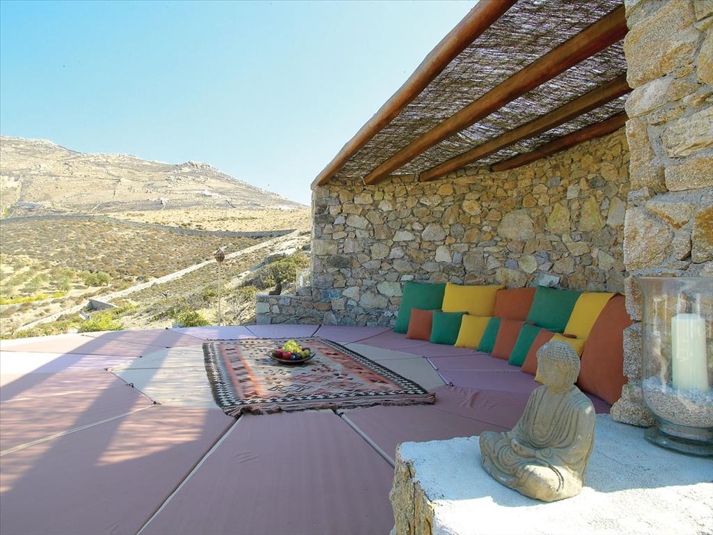 Hotel on Mikonos, Greece, 300 m² - picture 7