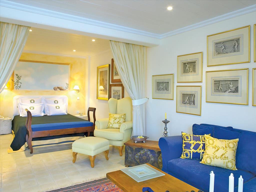 Hotel on Mikonos, Greece, 300 m² - picture 1