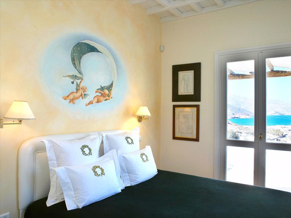 Hotel on Mikonos, Greece, 300 m² - picture 16