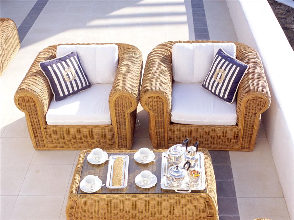 Hotel on Mikonos, Greece, 300 m² - picture 14