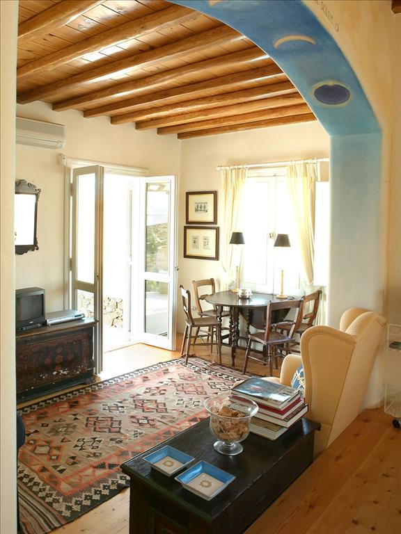 Hotel on Mikonos, Greece, 300 m² - picture 13