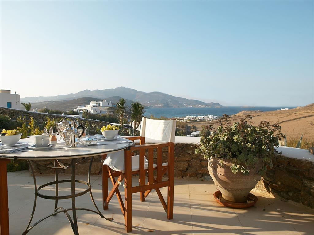 Hotel on Mikonos, Greece, 300 m² - picture 17