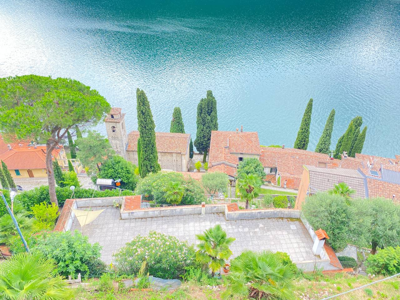 Villa in Valsolda, Italien, 152 m² - Foto 2