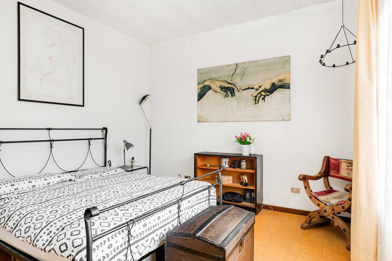 Villa in Valsolda, Italien, 152 m² - Foto 11