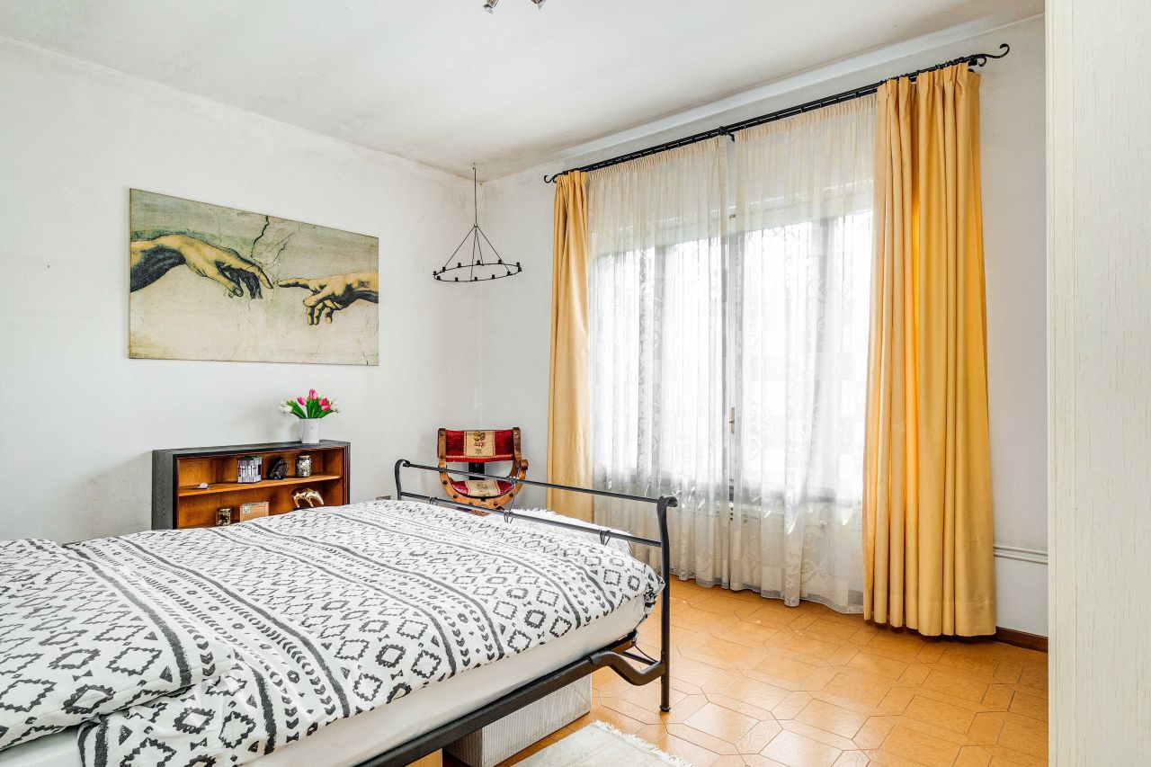 Villa in Valsolda, Italien, 152 m² - Foto 10