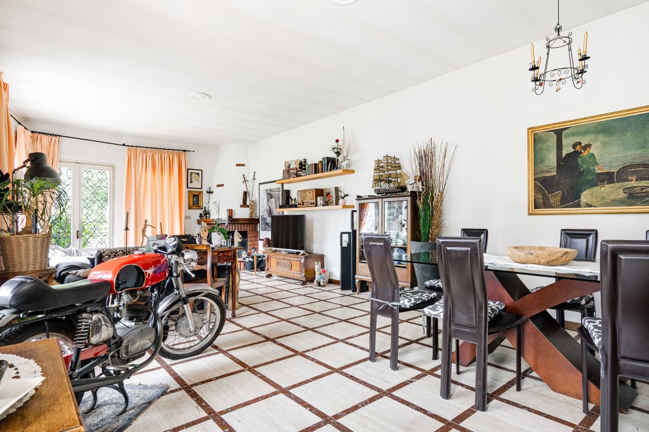 Villa in Valsolda, Italien, 152 m² - Foto 6