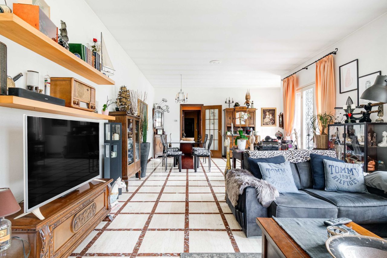 Villa in Valsolda, Italien, 152 m² - Foto 9