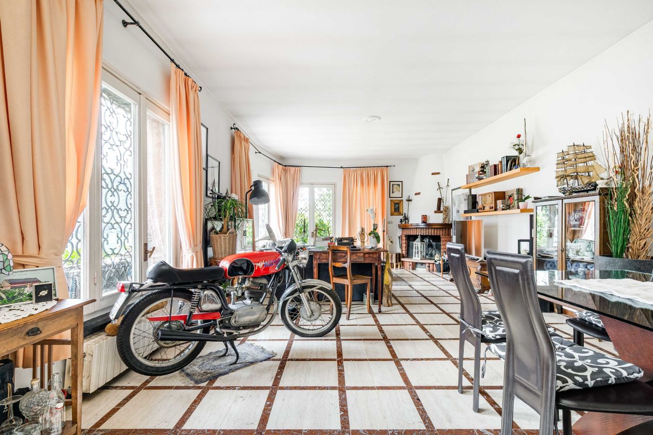 Villa in Valsolda, Italien, 152 m² - Foto 5