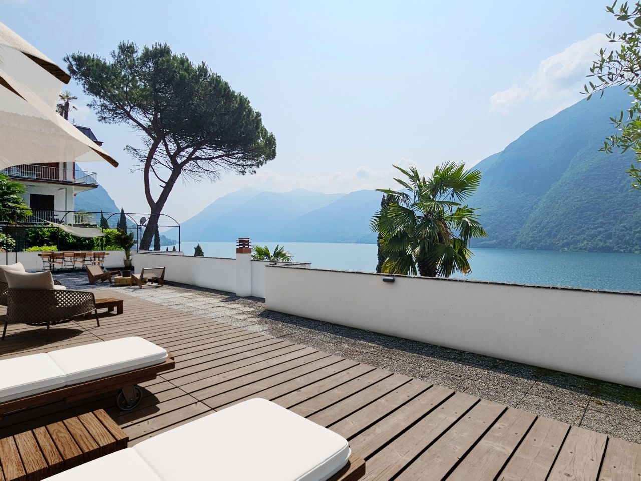 Villa in Valsolda, Italien, 152 m² - Foto 3