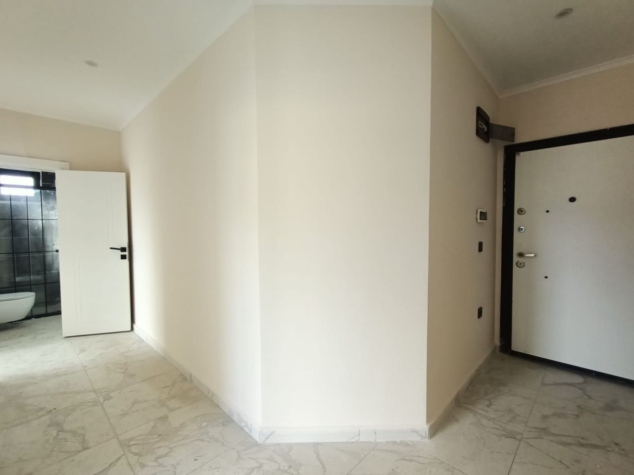Penthouse à Alanya, Turquie, 90 m² - image 2